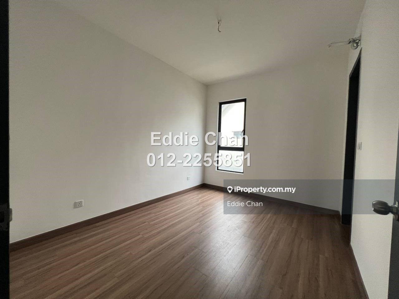 2-storey Terraced House for Sale in (Brand New) SIERRA HIJAUAN UKAY, Ampang by Eddie Chan - iProperty.com.my