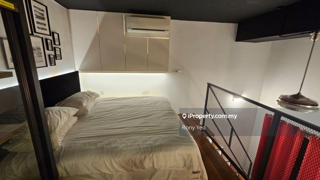 Service Residence for Rent in Three28 Tun Razak by Rony Yeo - iProperty.com.my
