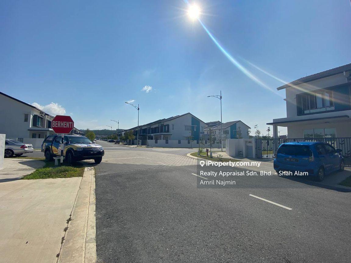 2-storey Terraced House for Sale in AMANI SERENIA CITY, Sepang by Amril Najmin - iProperty.com.my