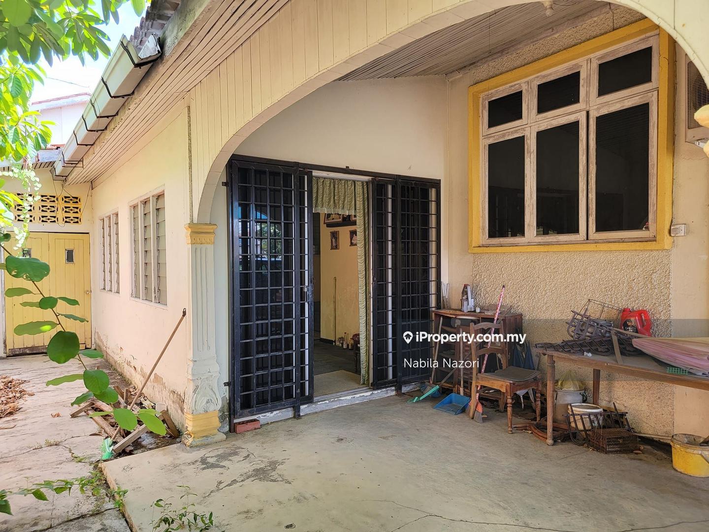 Bungalow House for Sale in Bayam, Kota Bharu by Nabila Nazori - iProperty.com.my