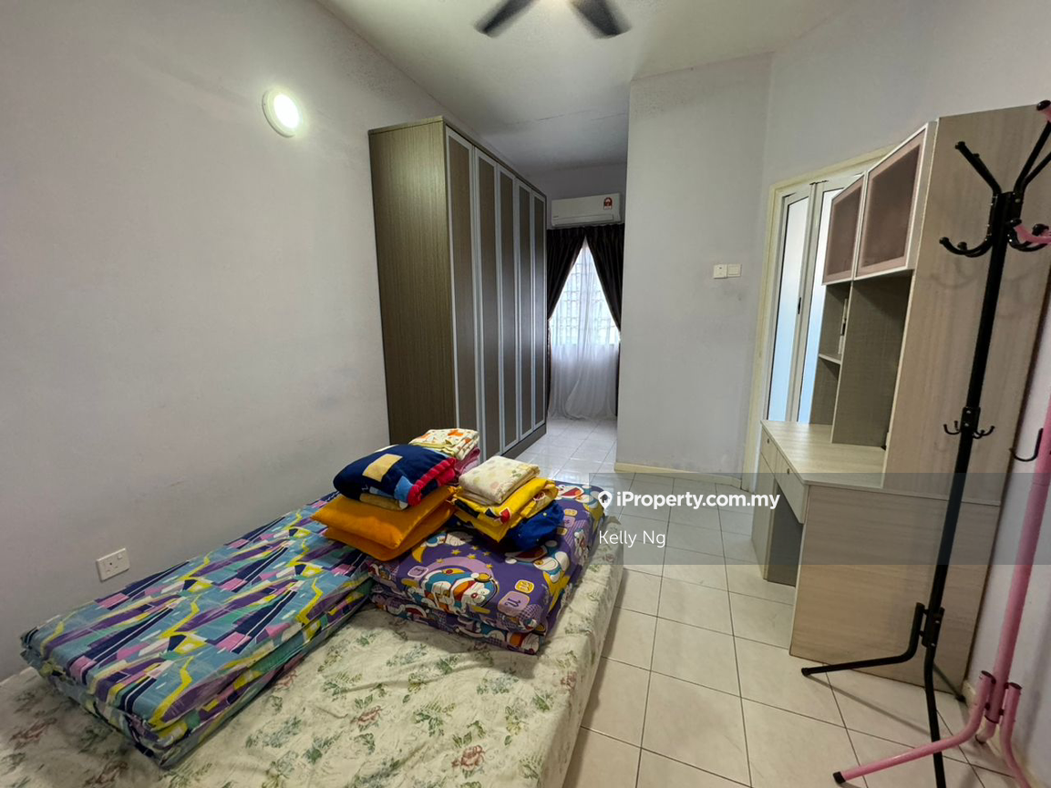 Rumah Berangkai 2 Tingkat untuk Dijual di Taman Wangsa Permai, Kepong oleh Kelly Ng - iProperty.com.my