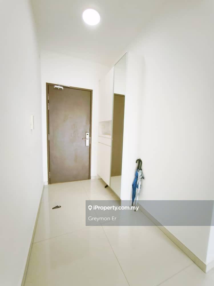 Service Residence for Rent in Country Garden Central Park by Greymon Er - iProperty.com.my