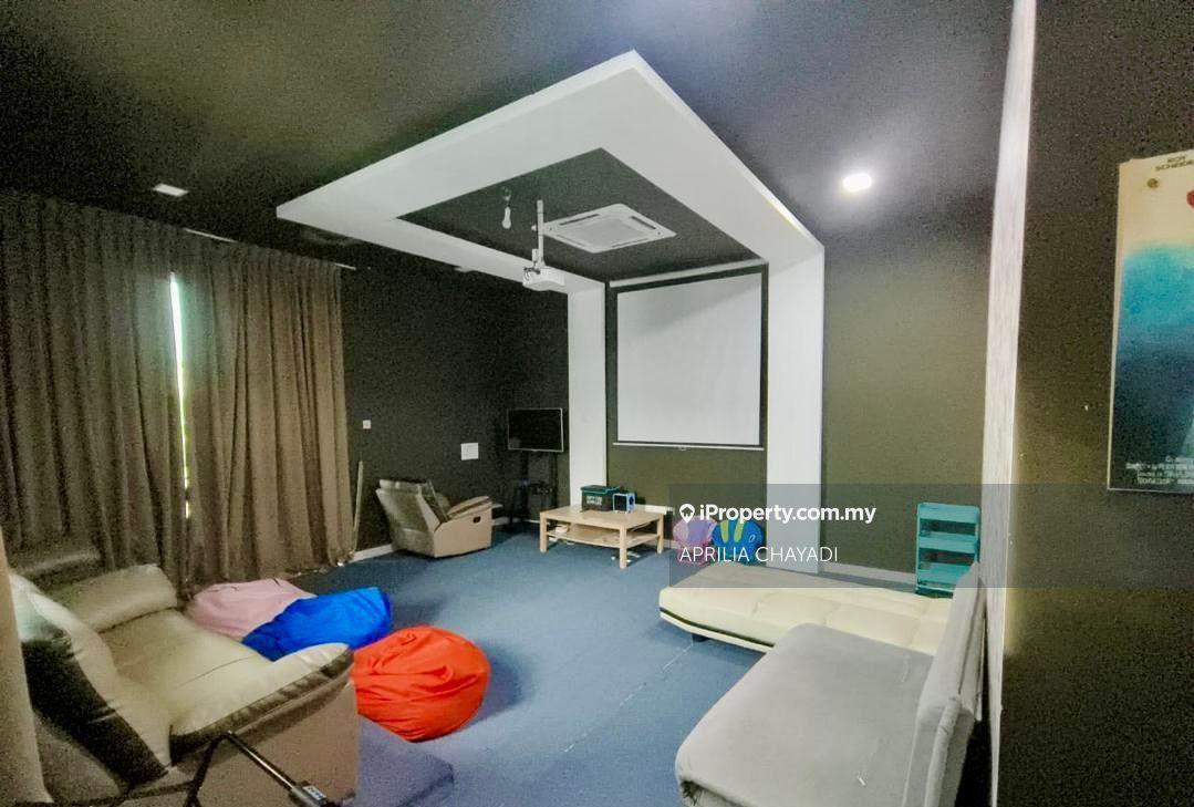 3-storey Terraced House for Sale in Nusa Sentral, Iskandar Puteri (Nusajaya) by APRILIA CHAYADI - iProperty.com.my