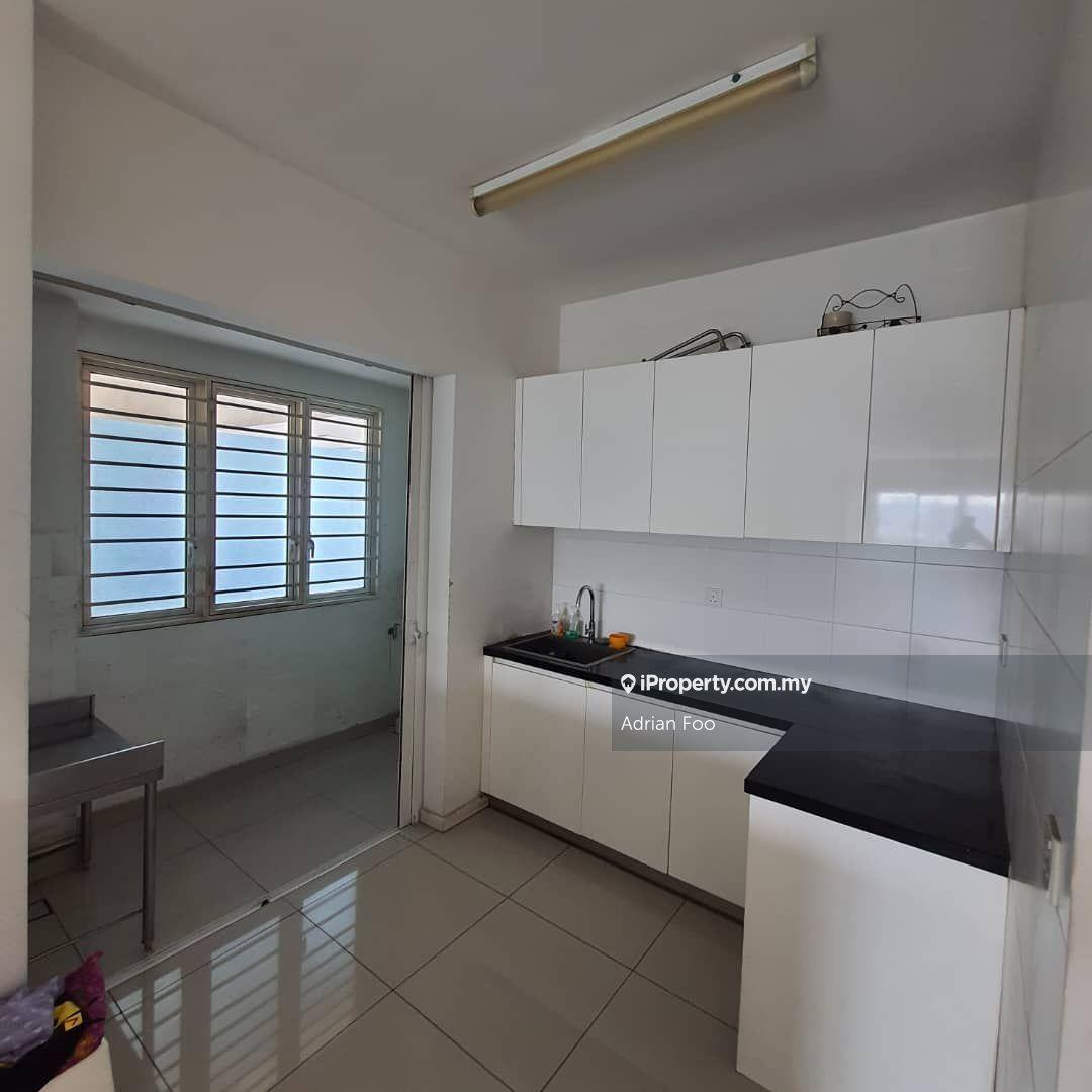 Condominium for Sale in 222 Residency by Adrian Foo - iProperty.com.my