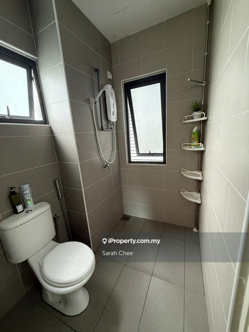 Service Residence for Rent in Kiara Plaza by Sarah Chee - iProperty.com.my