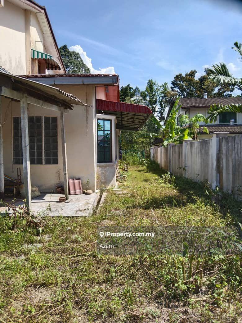 Semi-Detached House for Sale in Taman Ibukota, Setapak by Azam - iProperty.com.my