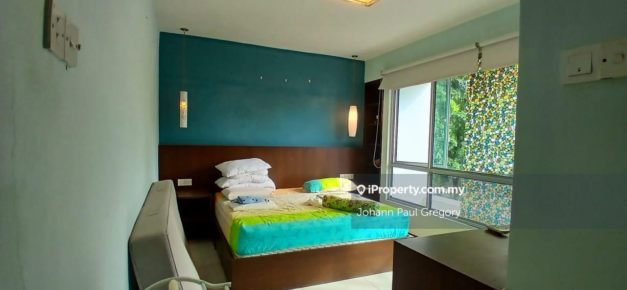 Condominium for Sale in Miami Green by Johann Paul Gregory - iProperty.com.my