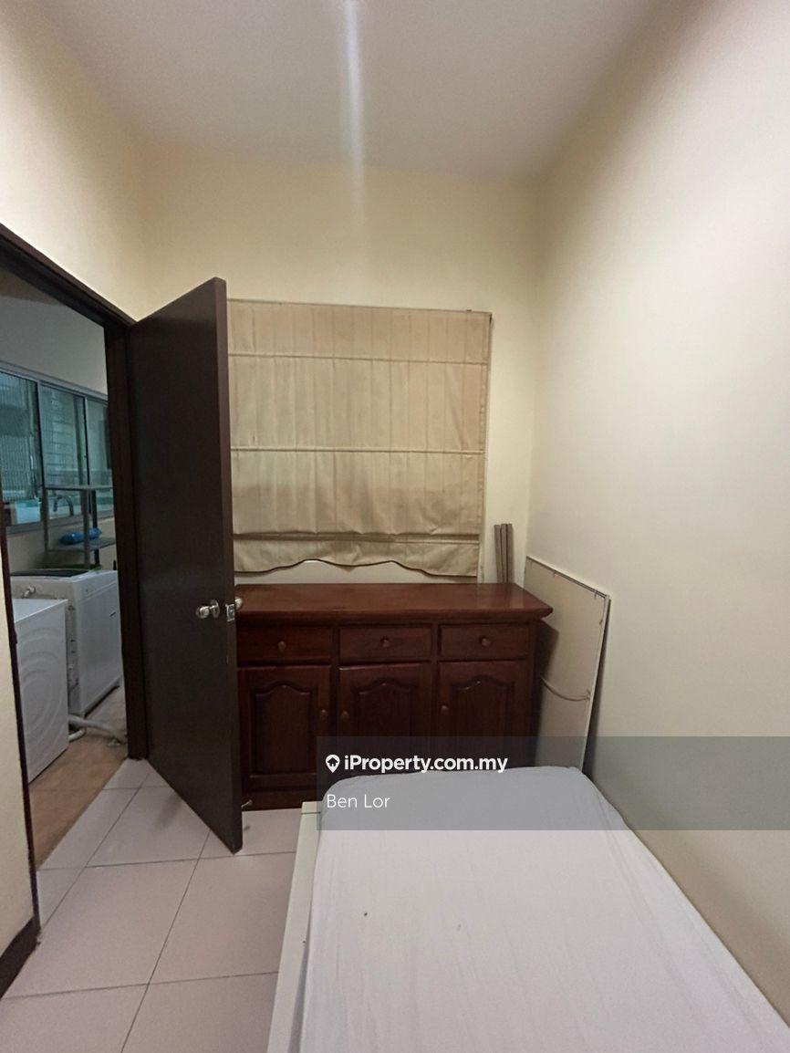 Service Residence for Sale in Metropolitan Square by Ben Lor - iProperty.com.my