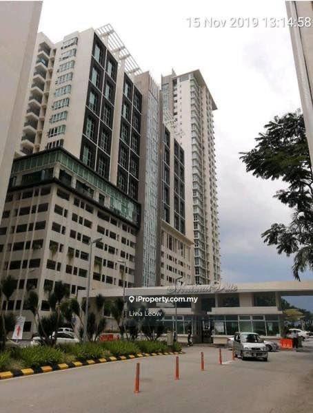 Kondominium untuk Dijual di Mutiara Ville oleh Livia Leow - iProperty.com.my