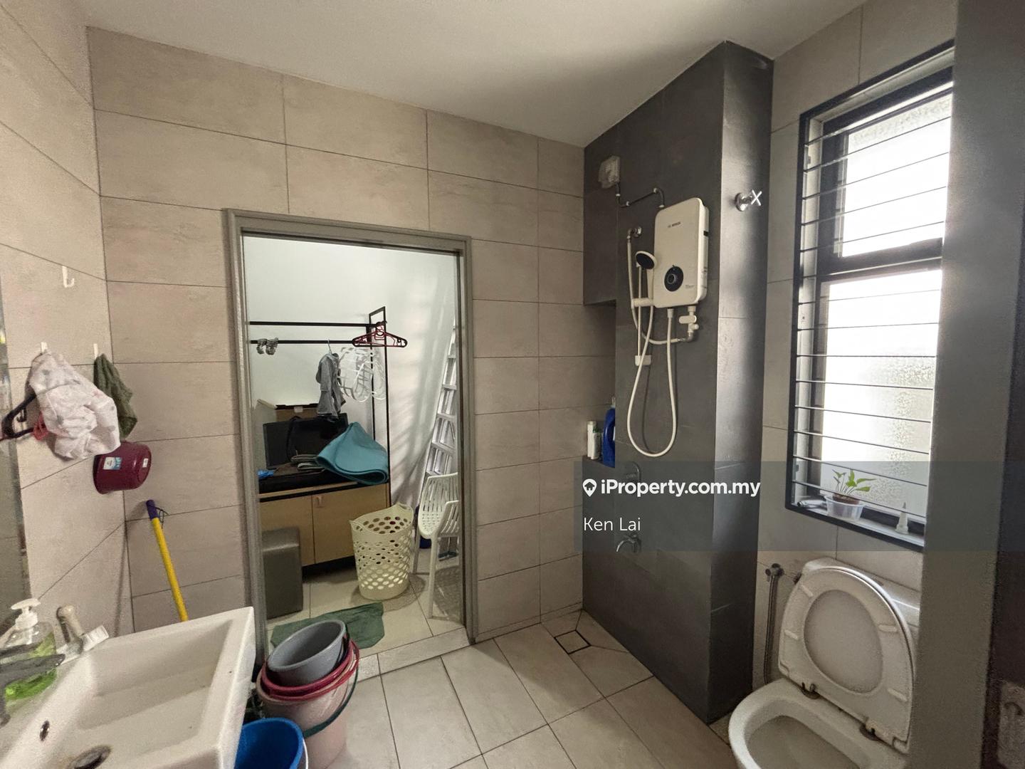 Terraced House for Sale in Elmina, Shah Alam by Ken Lai - iProperty.com.my