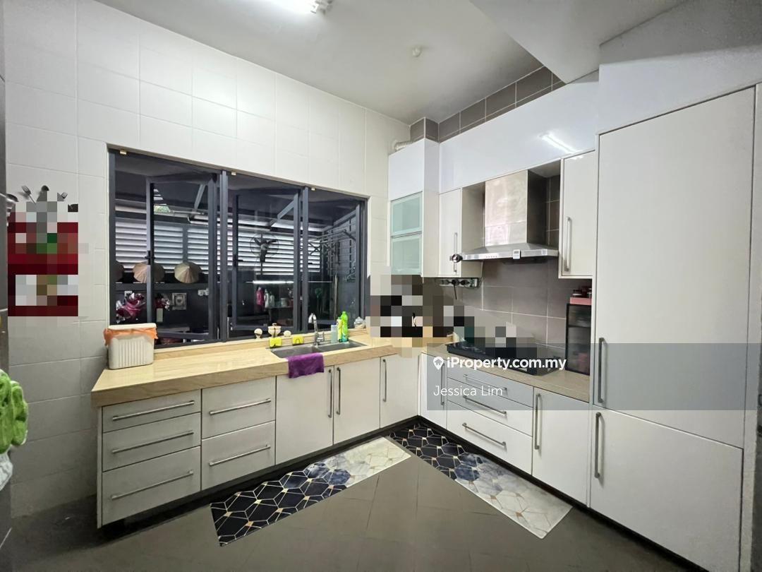 Semi-Detached House for Sale in Bukit Sri Bintang, Kepong by Jessica Lim - iProperty.com.my