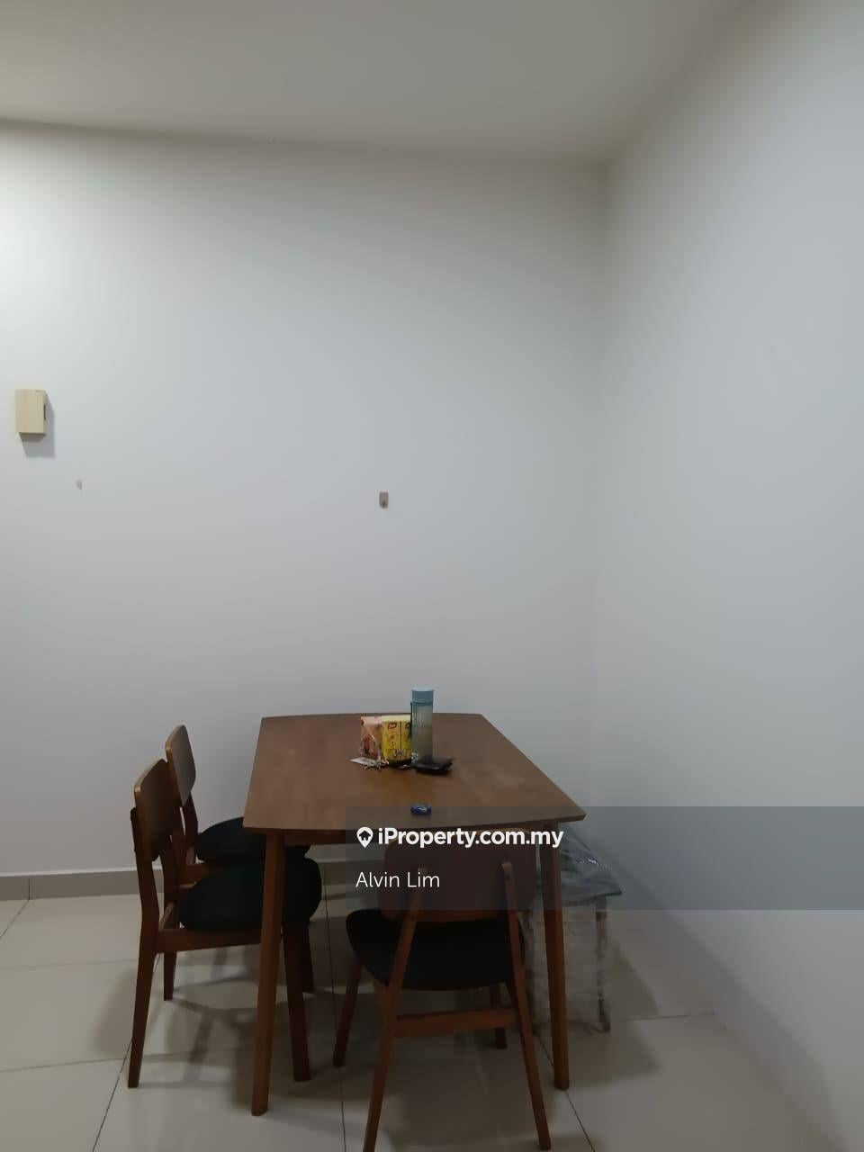 Service Residence for Rent in Skysuites @ Meldrum Hills by Alvin Lim - iProperty.com.my