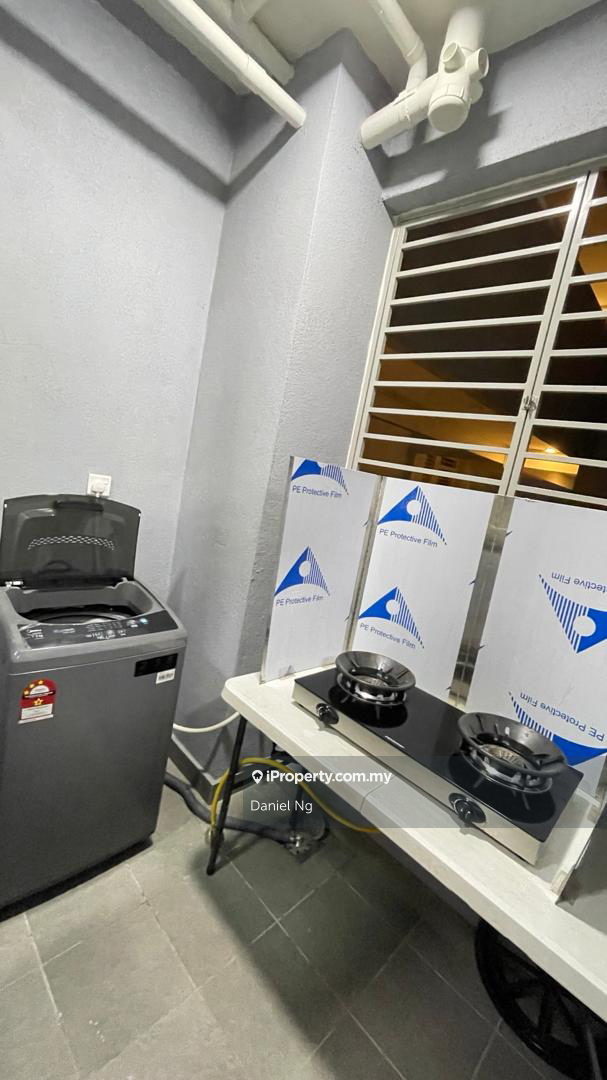 Service Residence for Rent in Majestic Maxim by Daniel Ng - iProperty.com.my