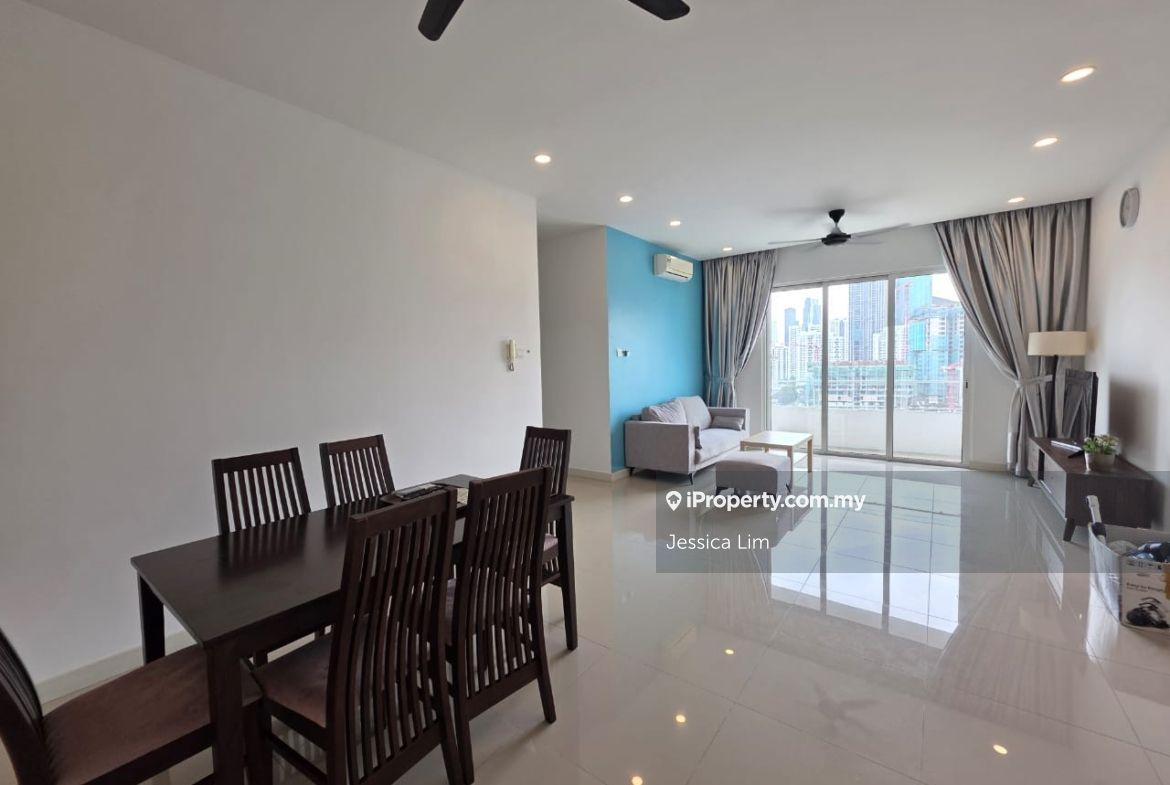 Condominium for Rent in Scenaria @ North Kiara Hills by Jessica Lim - iProperty.com.my