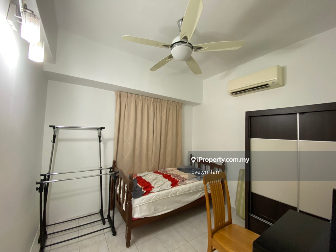 Residensi Servis untuk Disewa di Rhythm Avenue oleh Evelyn Tan - iProperty.com.my