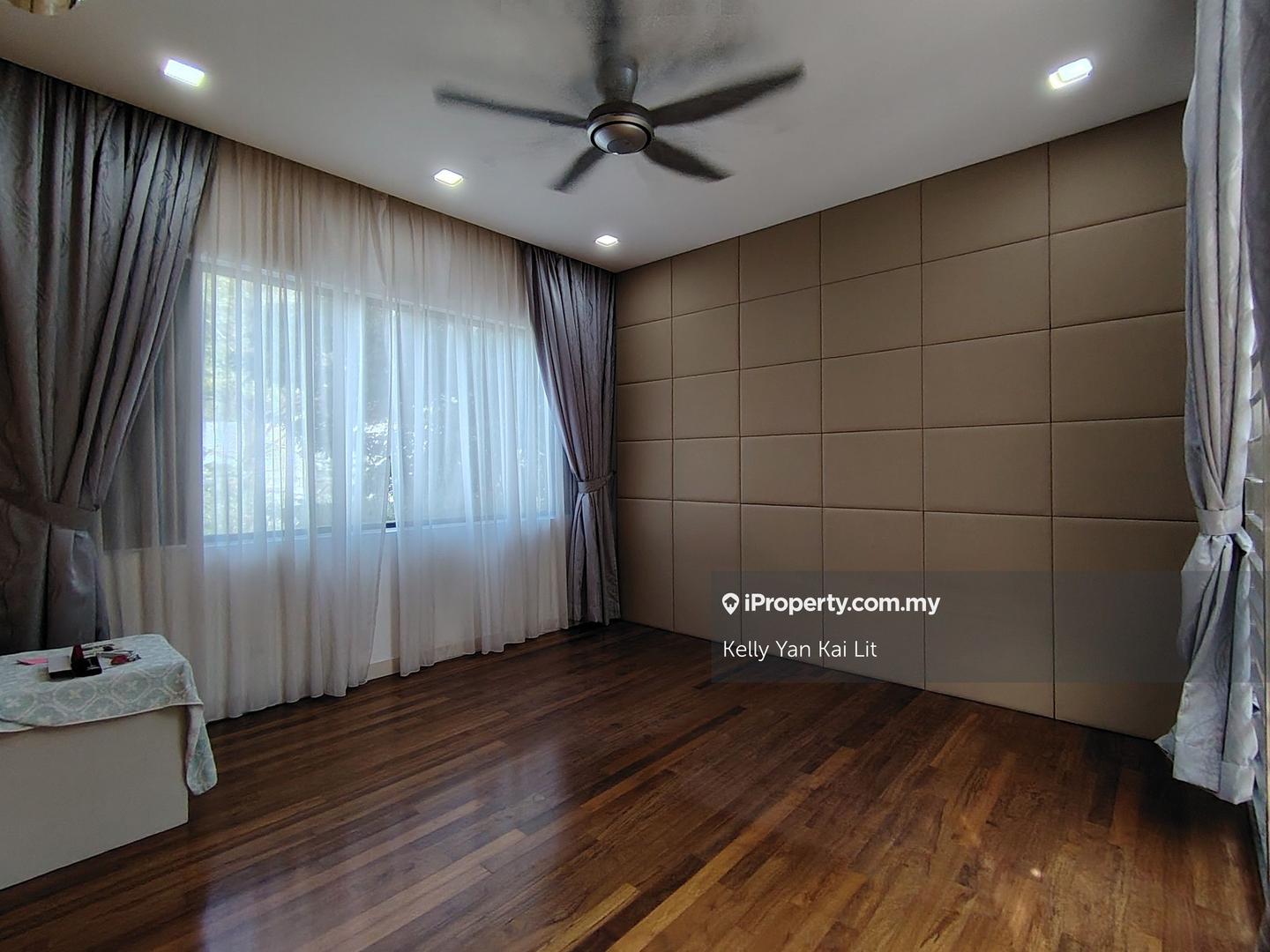 Banglo untuk Dijual di Twin Palms Kemensah, Melawati oleh Kelly Yan Kai Lit - iProperty.com.my