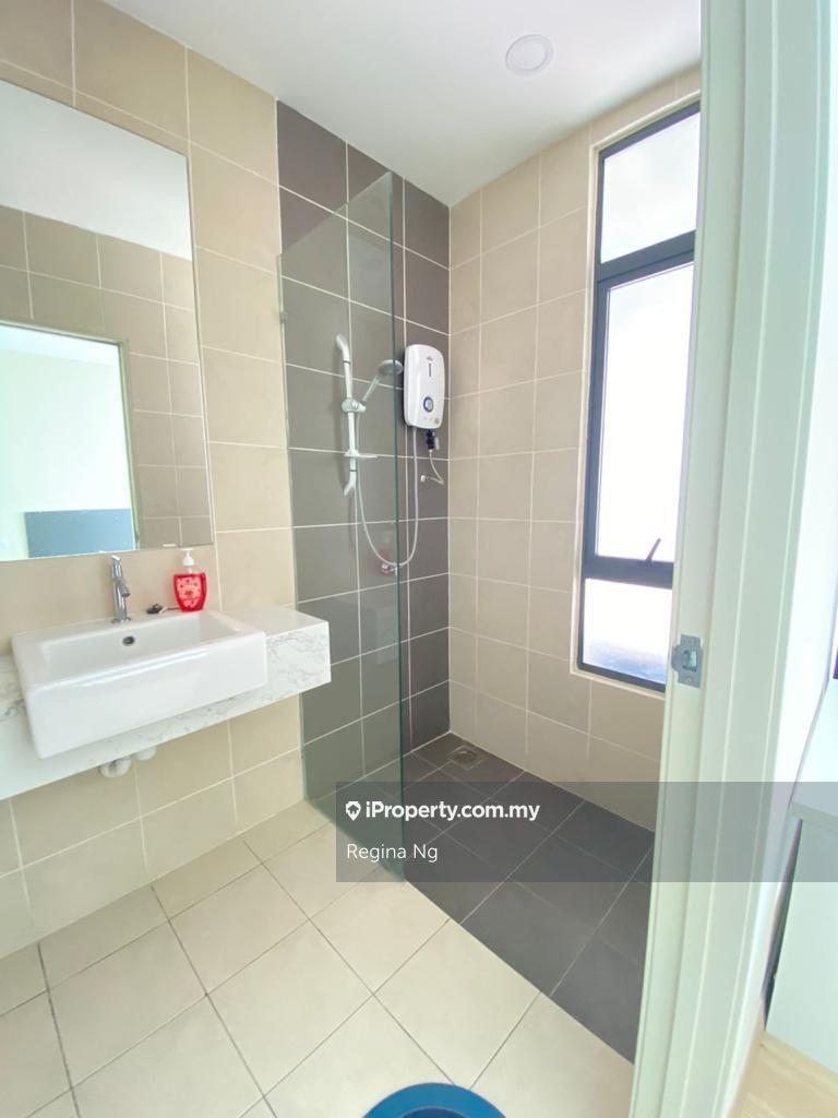 Residensi Servis untuk Disewa di The Mark @ Cheras oleh Regina Ng - iProperty.com.my