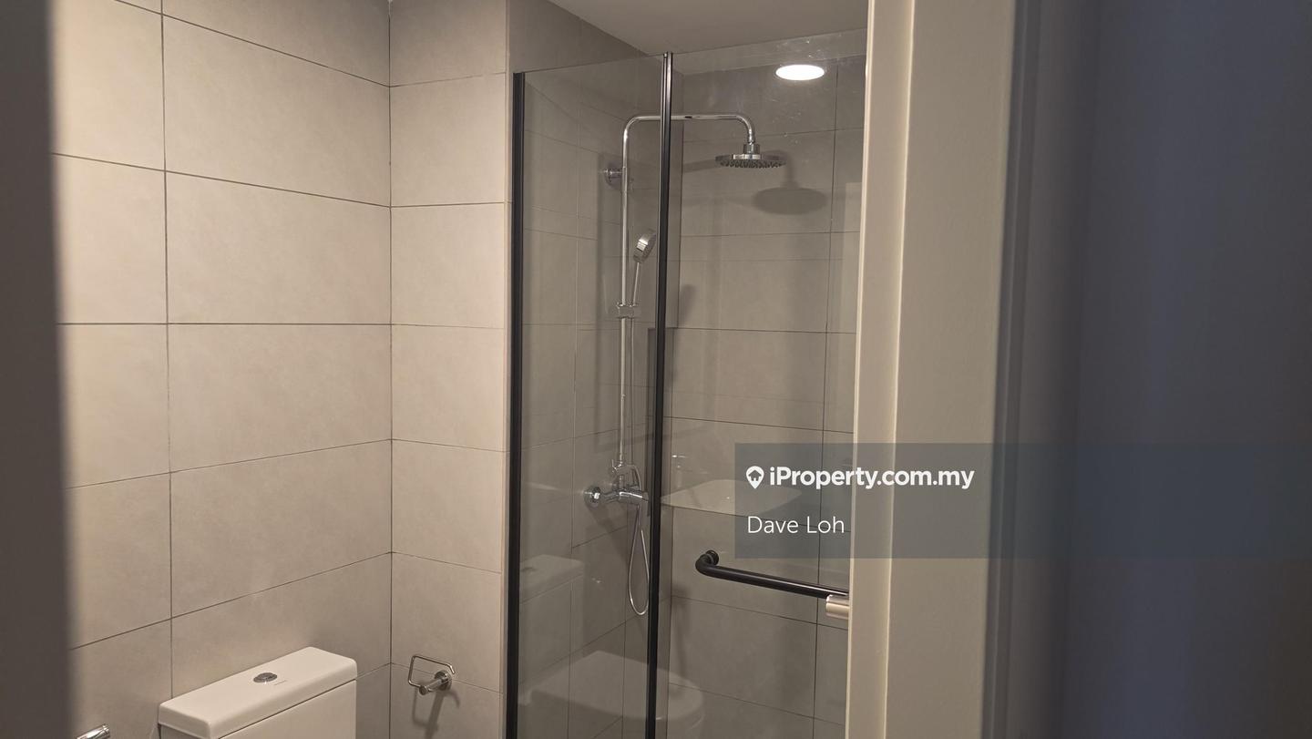 Service Residence for Rent in The Atrium by Dave Loh - iProperty.com.my