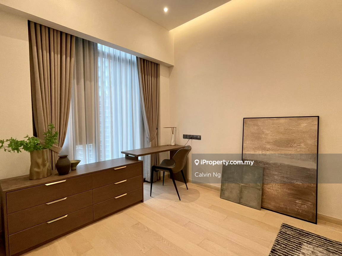 Service Residence for Sale in Star Residences Two by Calvin Ng - iProperty.com.my