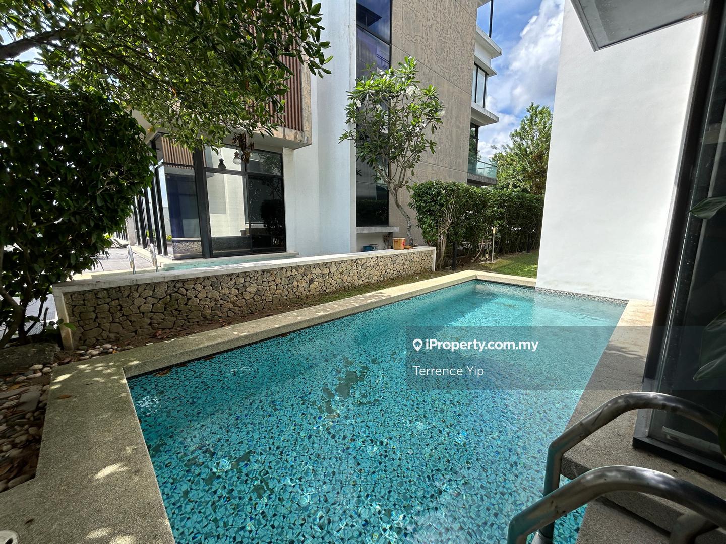 Semi-Detached House for Sale in Bandar Metro Puchong, Puchong by Terrence Yip - iProperty.com.my