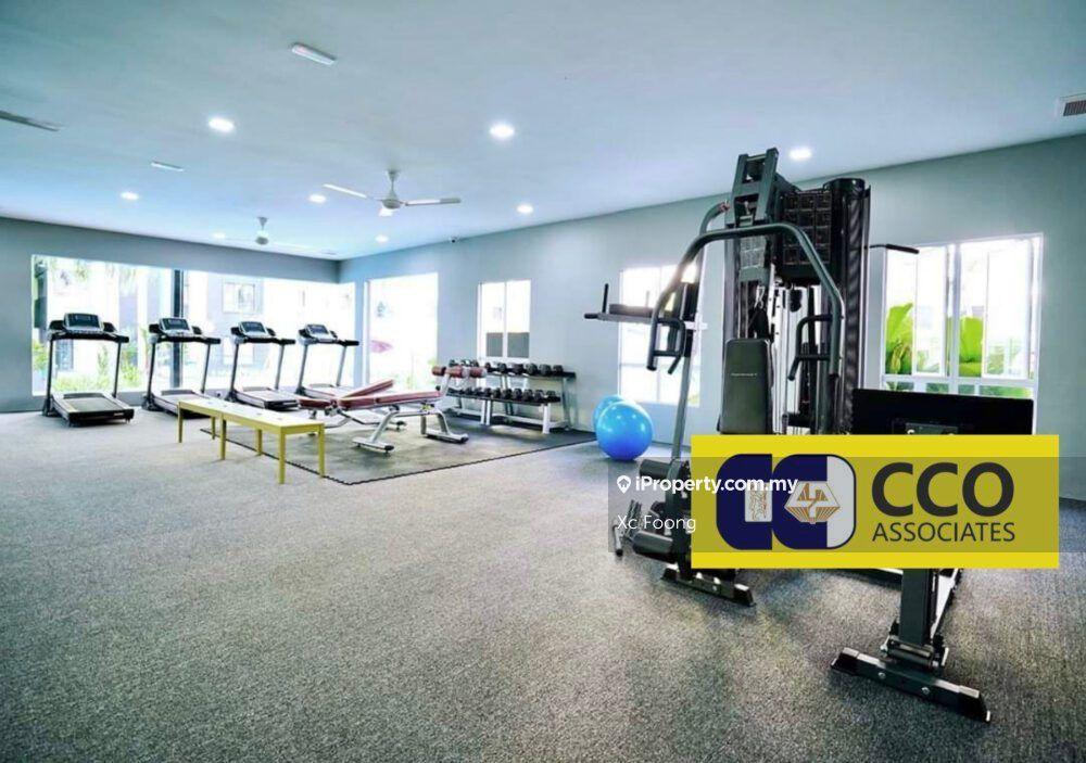 Kondominium untuk Dijual di Manhattan Condominium oleh Xc Foong - iProperty.com.my