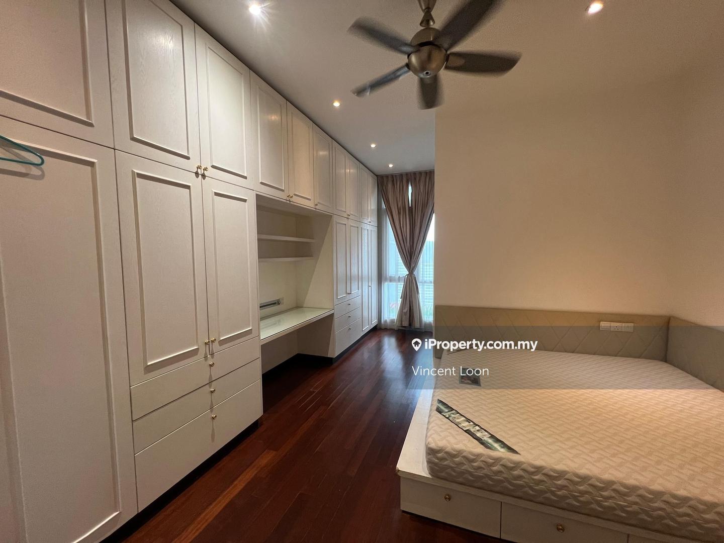 Kondominium untuk Disewa di Sunway Vivaldi oleh Vincent Loon - iProperty.com.my