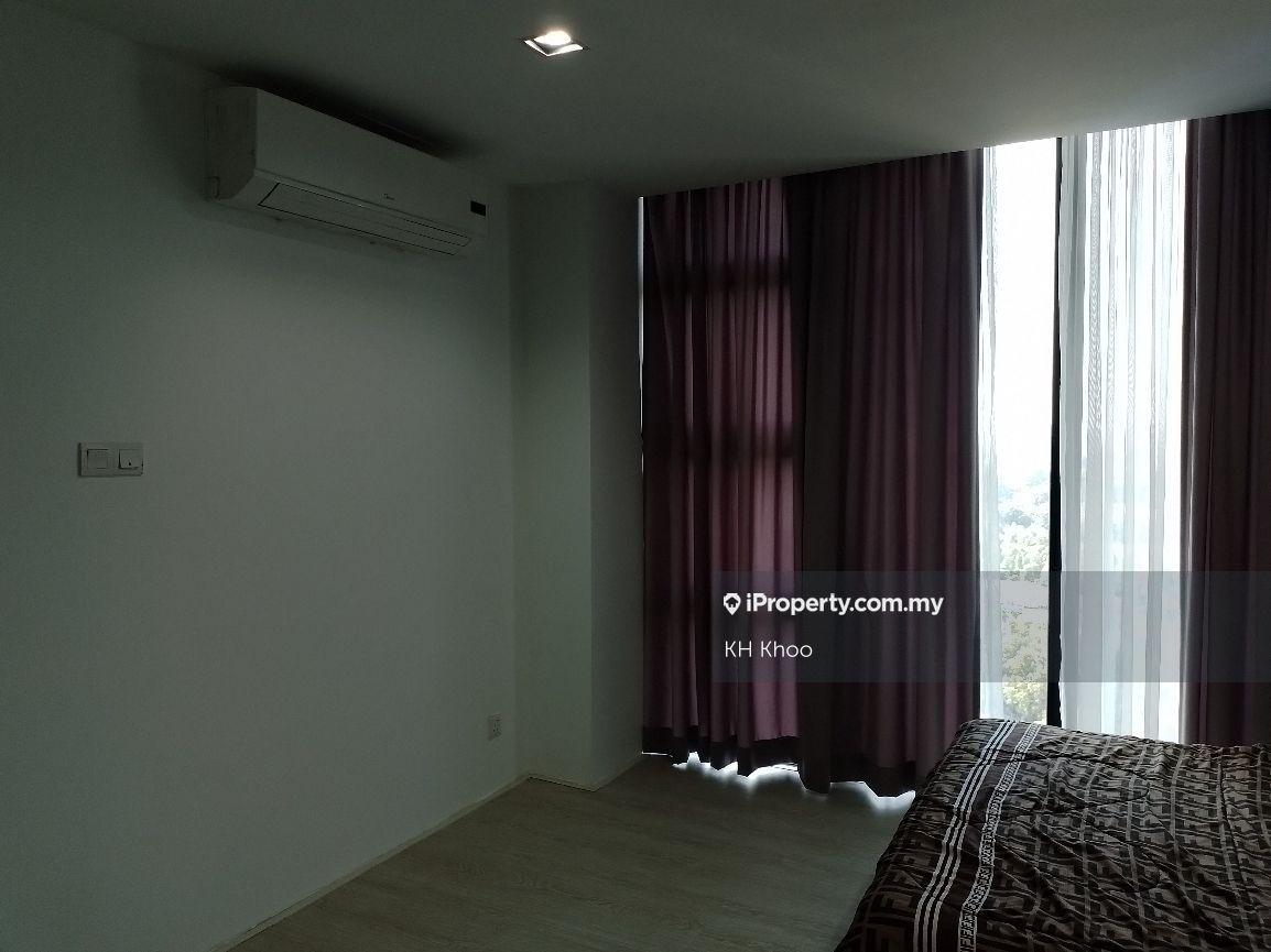 Service Residence for Rent in The Square @ One City by KH Khoo - iProperty.com.my