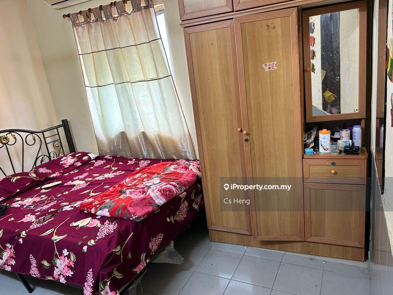 Apartment for Rent in Palm Court Apartment by Cs Heng - iProperty.com.my