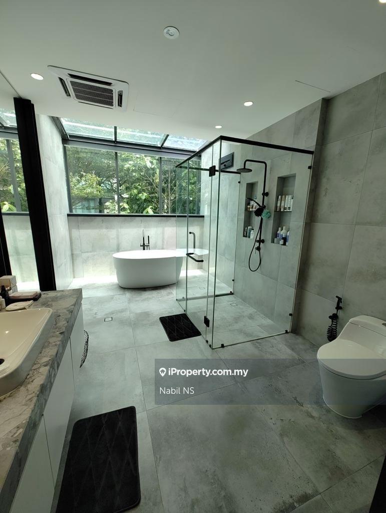 Townhouse for Sale in East residence, Bukit Kiara by Nabil NS - iProperty.com.my