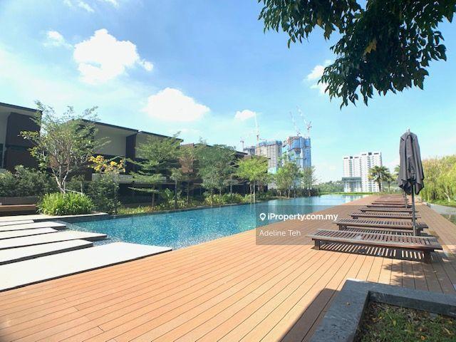 Kondominium untuk Disewa di GenKL oleh Adeline Teh - iProperty.com.my