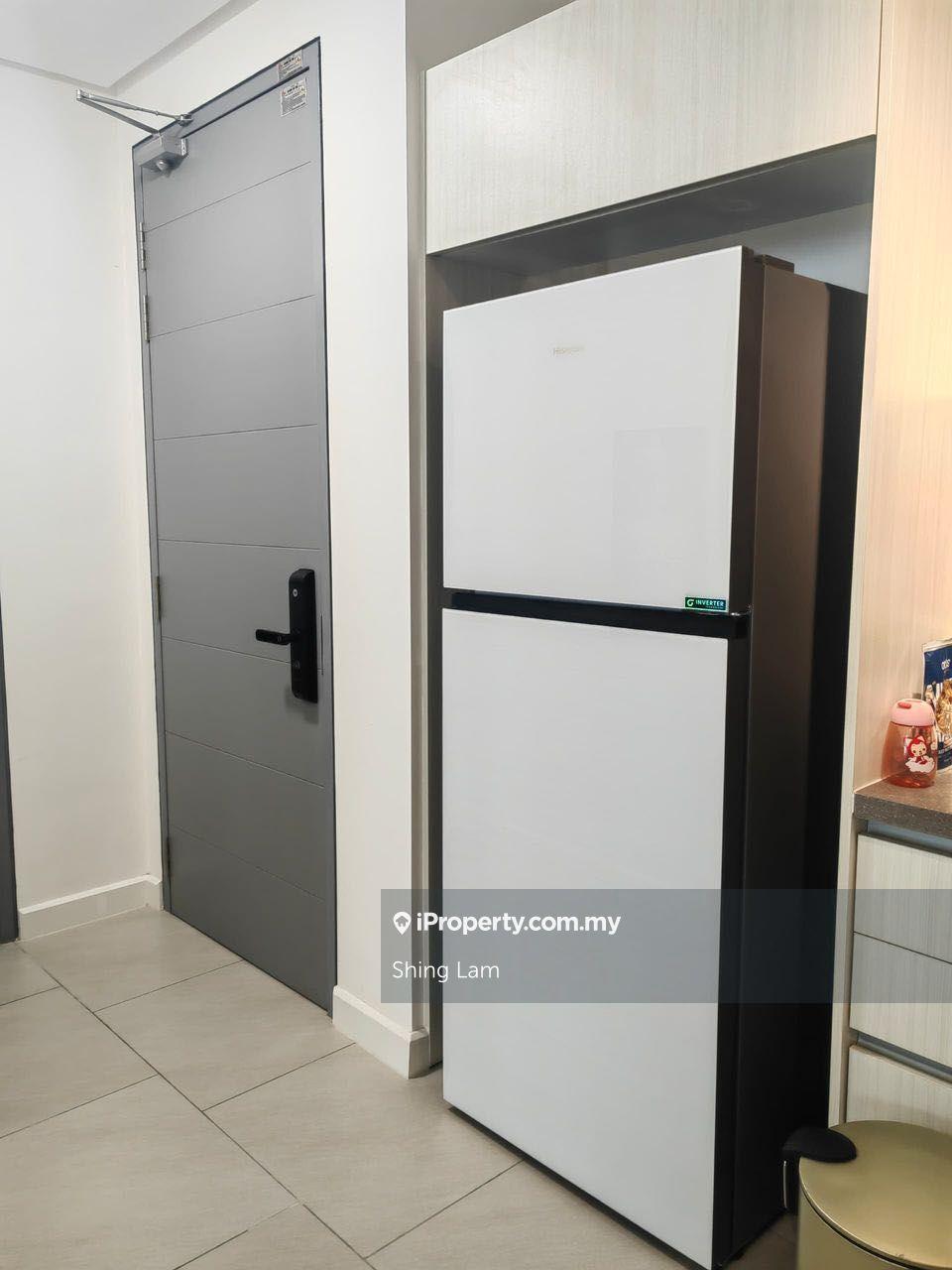 Condominium for Rent in Triuni Residences by Shing Lam - iProperty.com.my