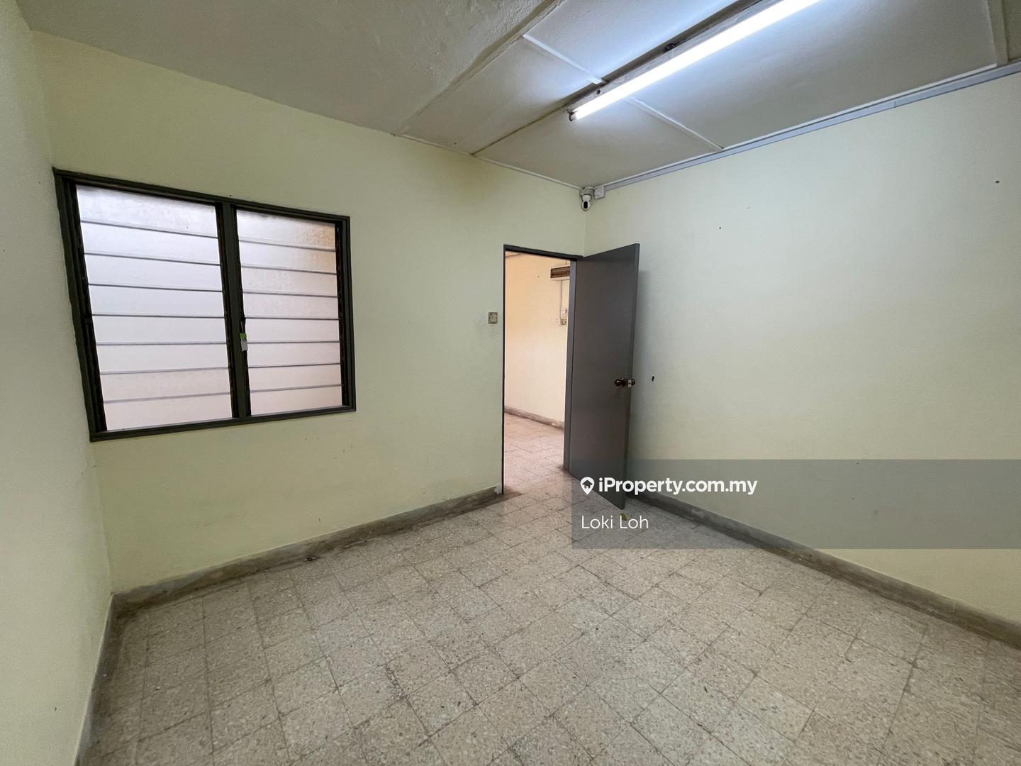 Rumah Berangkai 1 Tingkat untuk Dijual di 20x70 Taman Sri Melati Selayang Jaya Bidara, Selayang oleh Loki Loh - iProperty.com.my