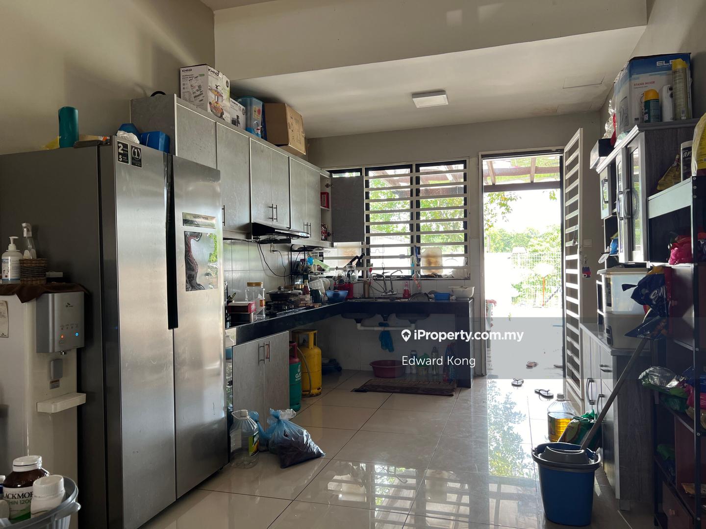 2-storey Terraced House for Sale in Taman Anggun 3, Rawang by Edward Kong - iProperty.com.my