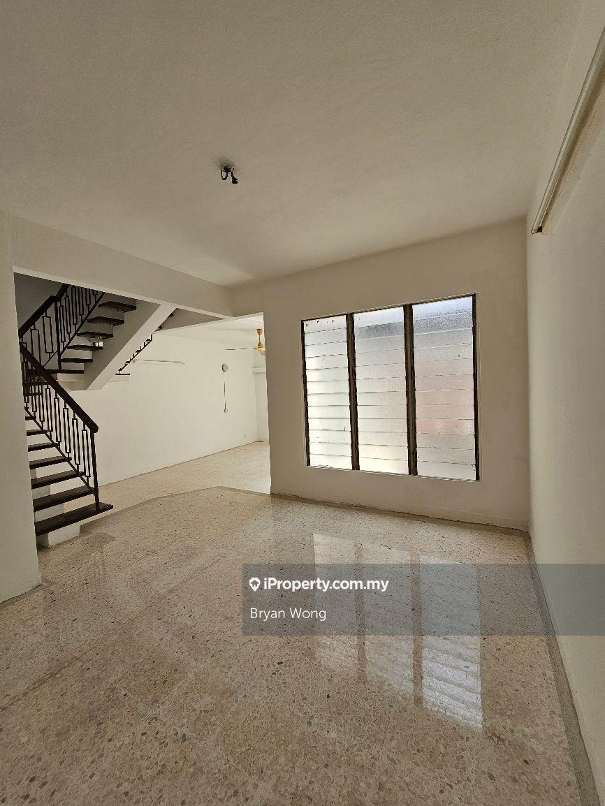 2-storey Terraced House for Sale in Damansara Jaya, Petaling Jaya by Bryan Wong - iProperty.com.my
