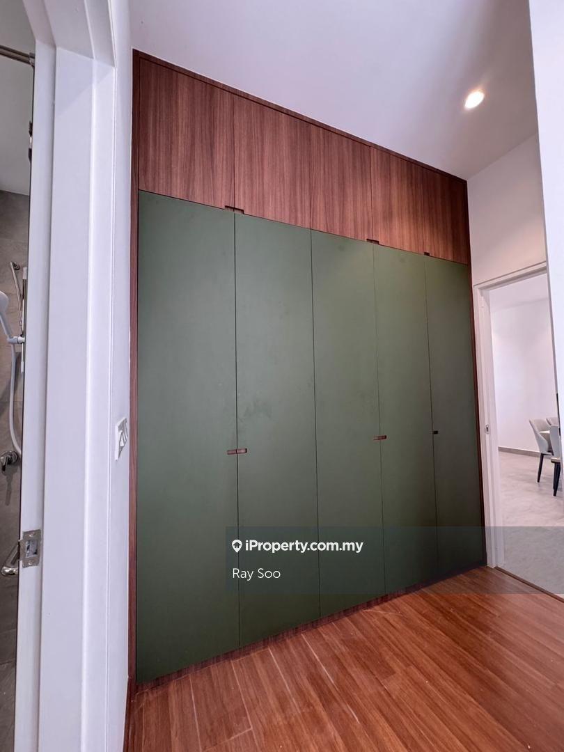 Service Residence for Rent in Sunsuria Forum by Ray Soo - iProperty.com.my