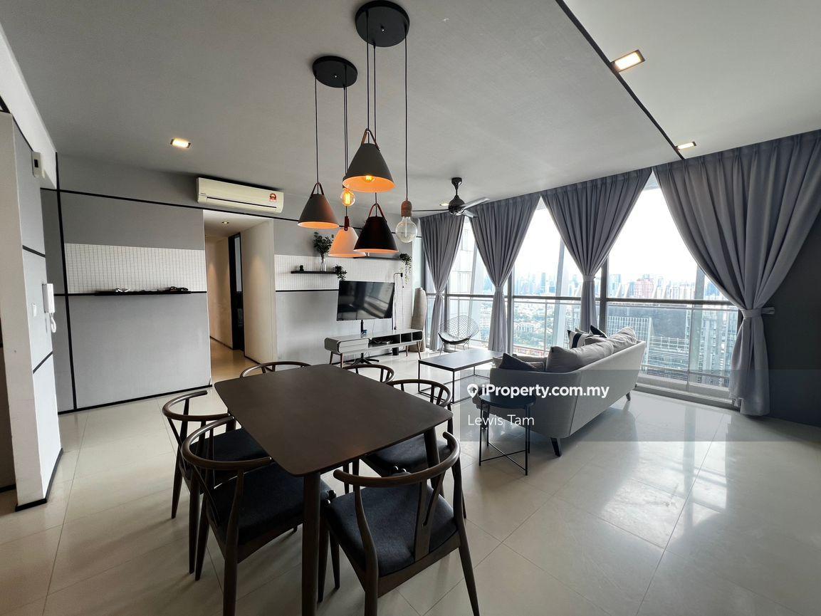 Condominium for Sale in The Fennel by Lewis Tam - iProperty.com.my
