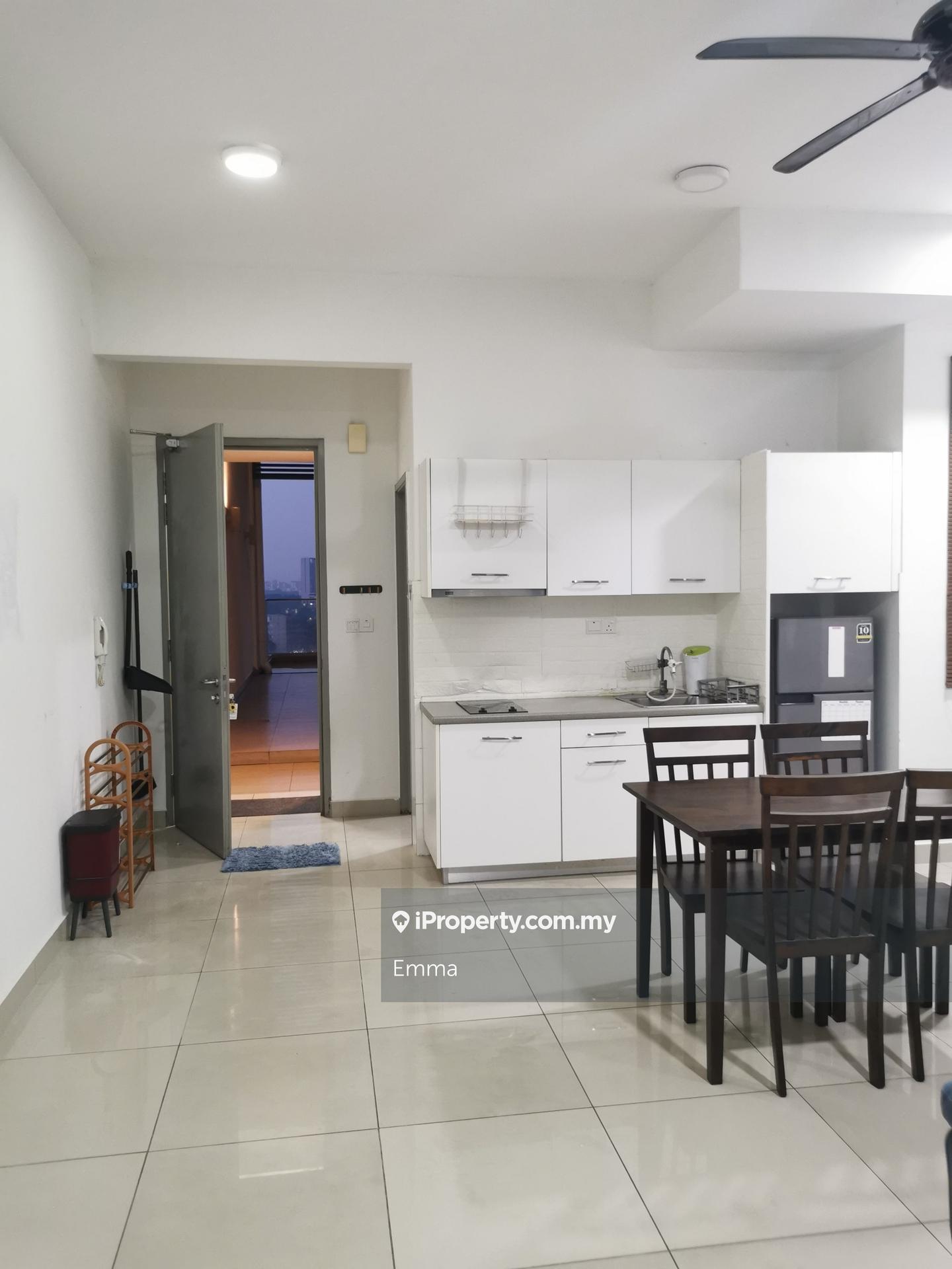 Service Residence for Rent in Cybersquare by Emma - iProperty.com.my