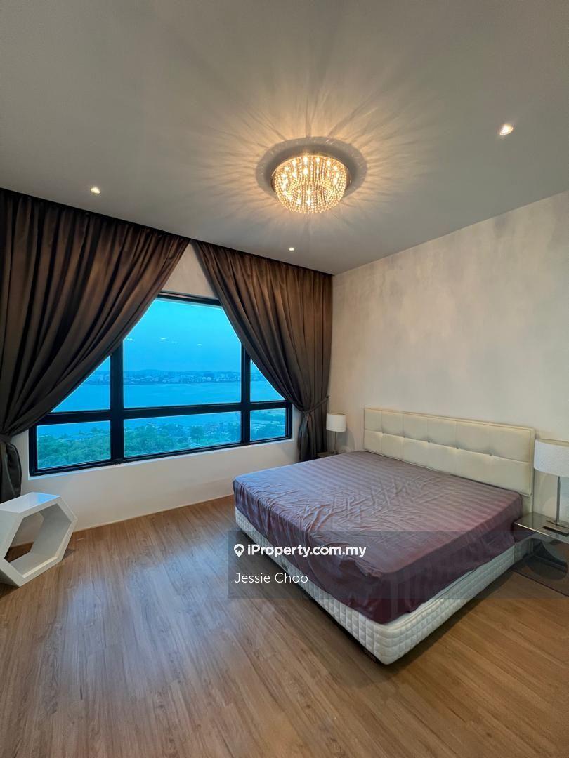 Kondominium untuk Disewa di The Marina View oleh Jessie Choo - iProperty.com.my