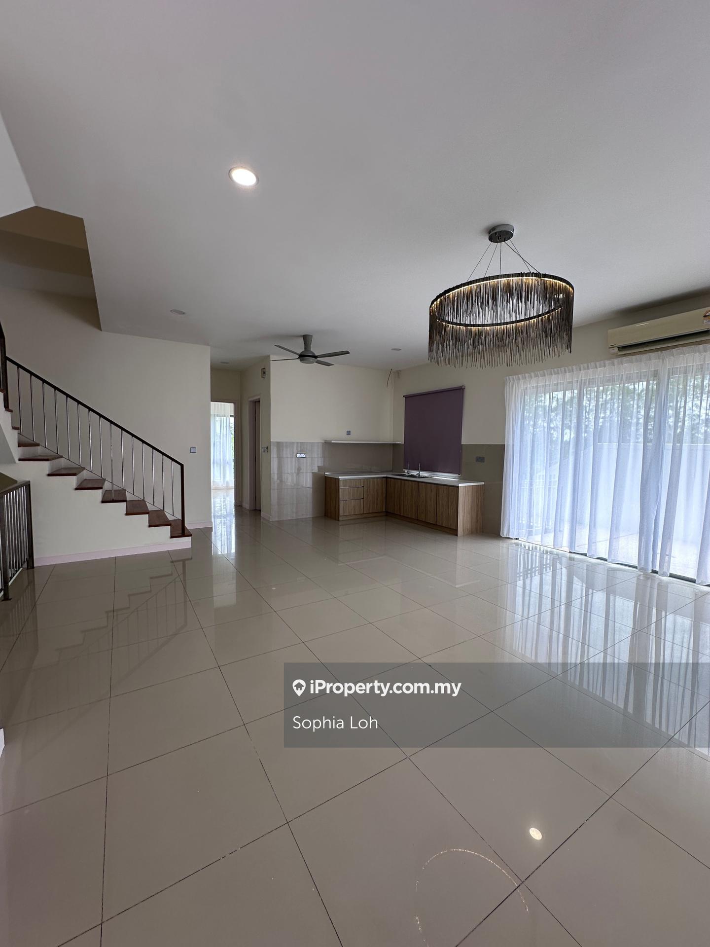 2.5-storey Terraced House for Rent in sunway eastwood, Seri Kembangan by Sophia Loh - iProperty.com.my