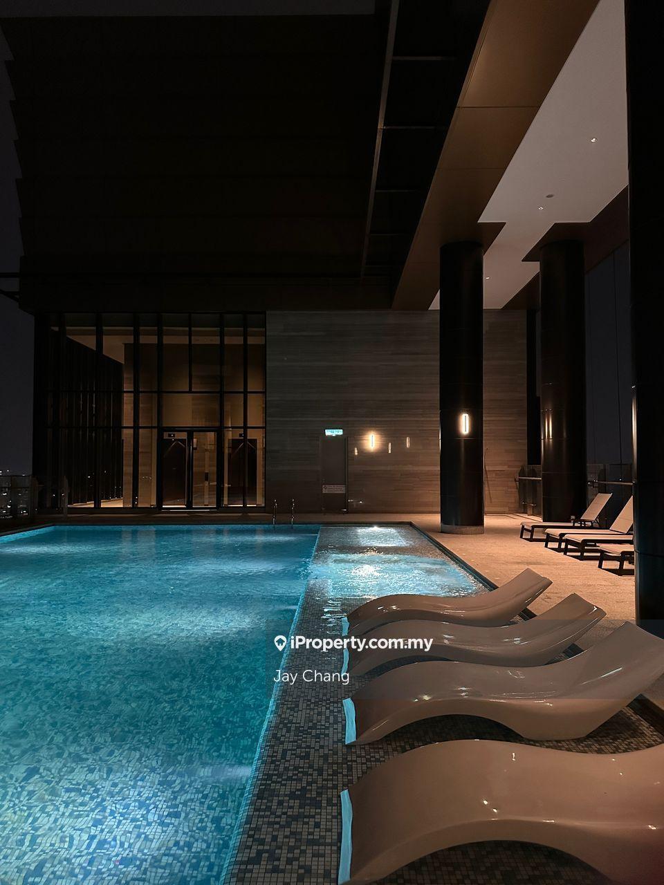 Service Residence for Sale in Pavilion Damansara Heights by Jay Chang - iProperty.com.my