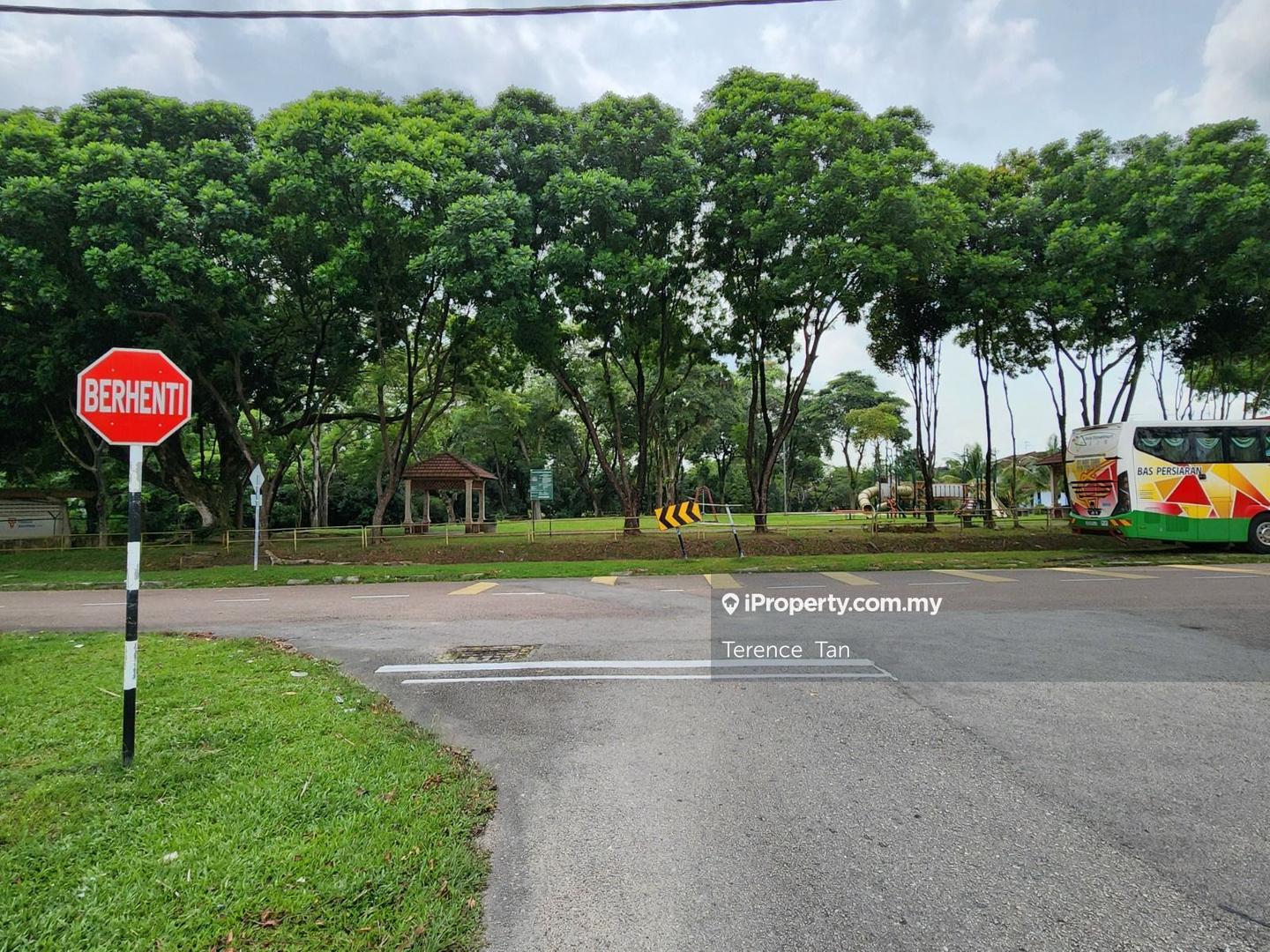 Rumah Berangkai 1 Tingkat untuk Dijual di Johor Bahru, Johor oleh Terence Tan - iProperty.com.my
