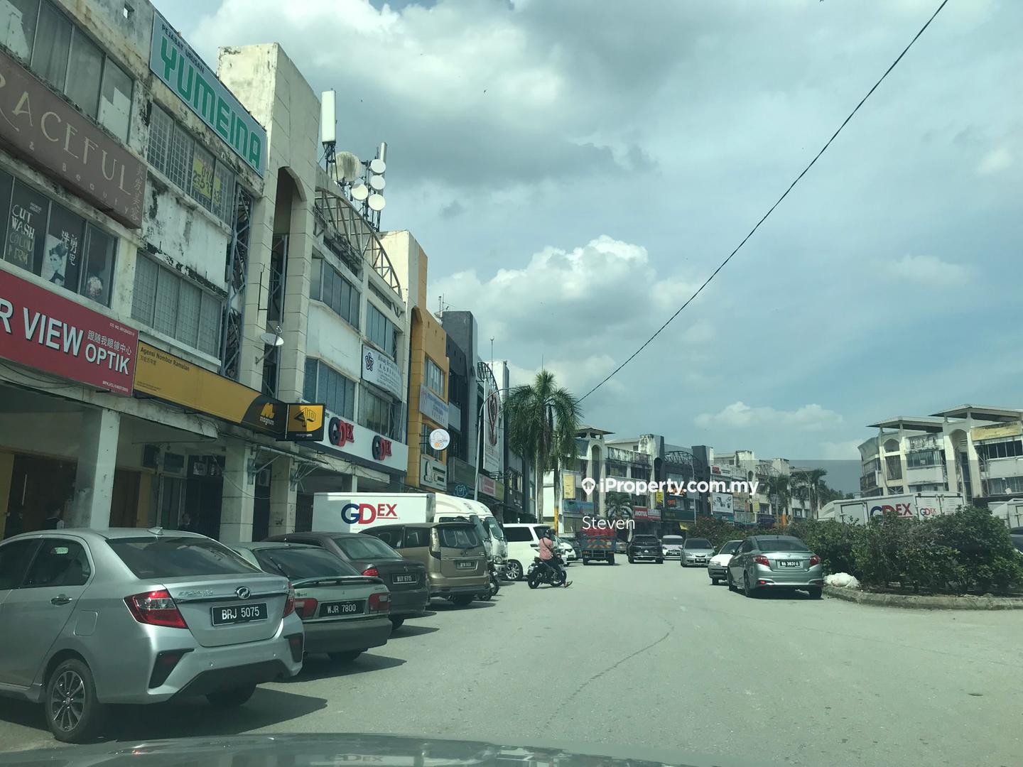 Shop for Sale in Kajang Prima 3 JOIN Shop Lots For Sale, Kajang by Steven - iProperty.com.my
