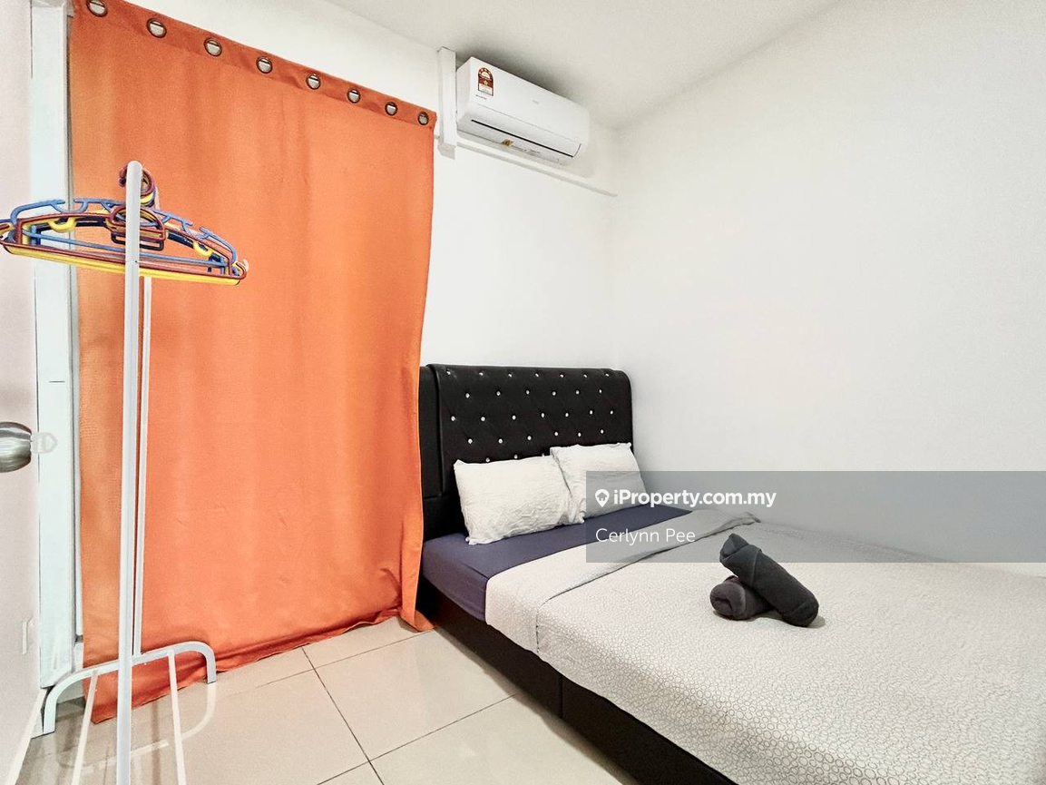 Service Residence for Sale in ARC @ Austin Hills by Cerlynn Pee - iProperty.com.my