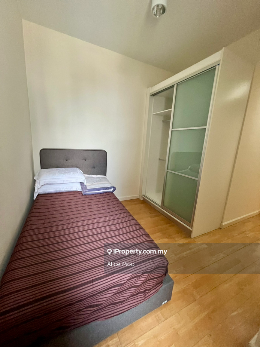 Service Residence for Rent in Solaris Dutamas by Alice Moo - iProperty.com.my