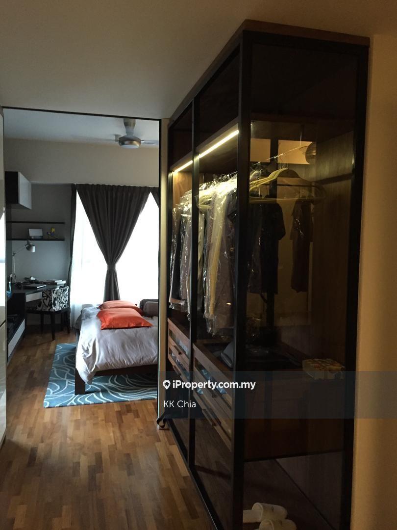 Service Residence for Sale in G Residence by KK Chia - iProperty.com.my