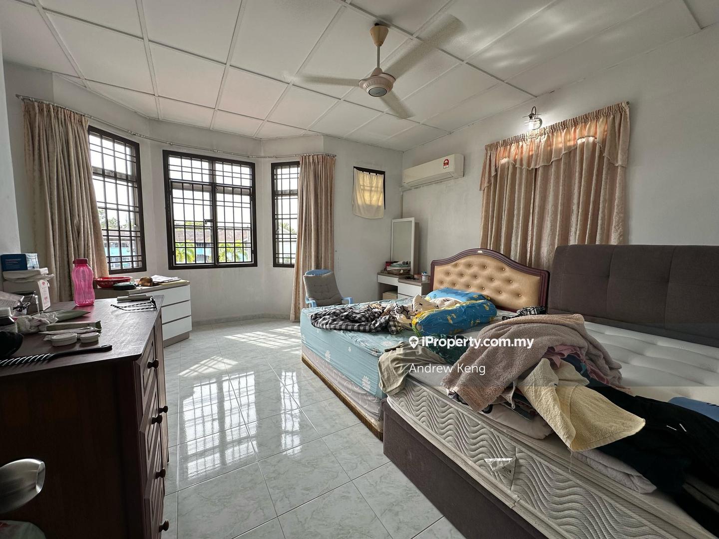 2-storey Terraced House for Sale in Bukit Indah, Iskandar Puteri (Nusajaya) by Andrew Keng - iProperty.com.my
