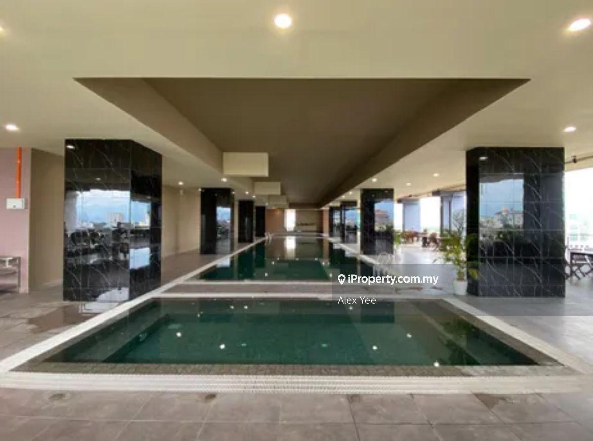 Residensi Servis untuk Disewa di Bond Suites @ ICC oleh Alex Yee - iProperty.com.my