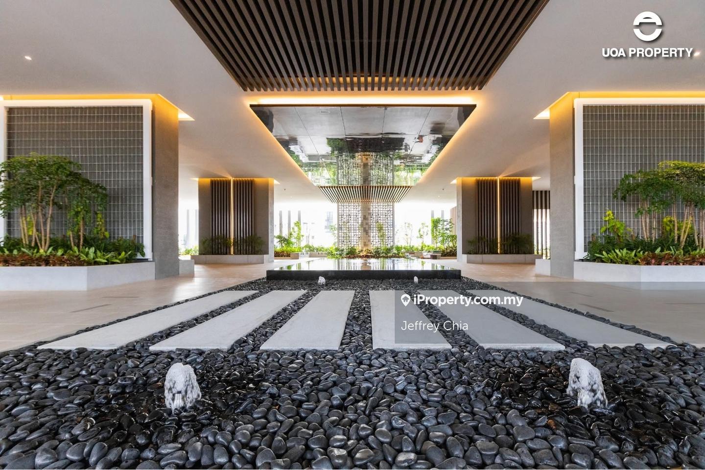 Residensi Servis untuk Disewa di Laurel Residence oleh Jeffrey Chia - iProperty.com.my