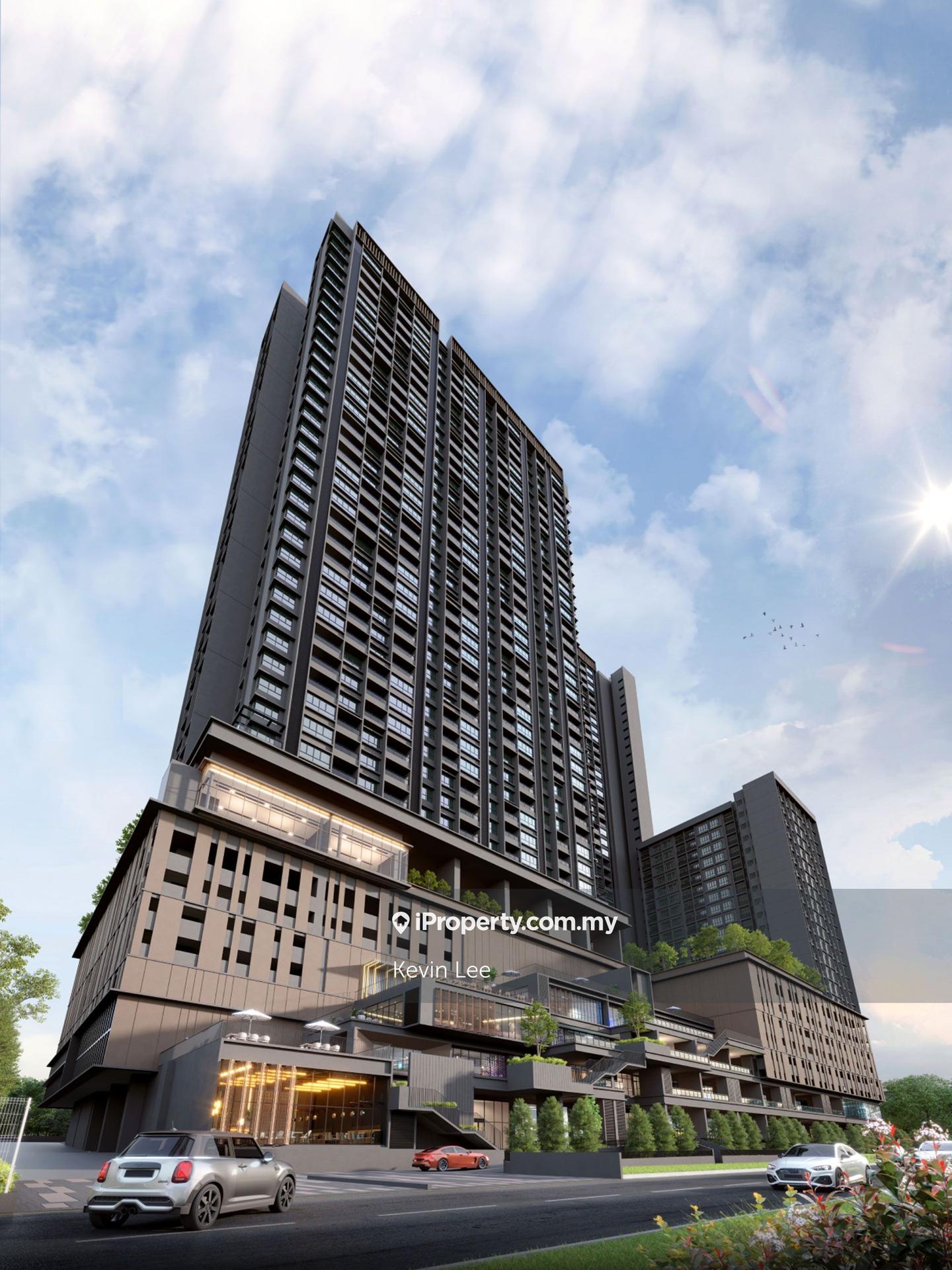 Service Residence for Sale in Avantro Residences by Kevin Lee - iProperty.com.my