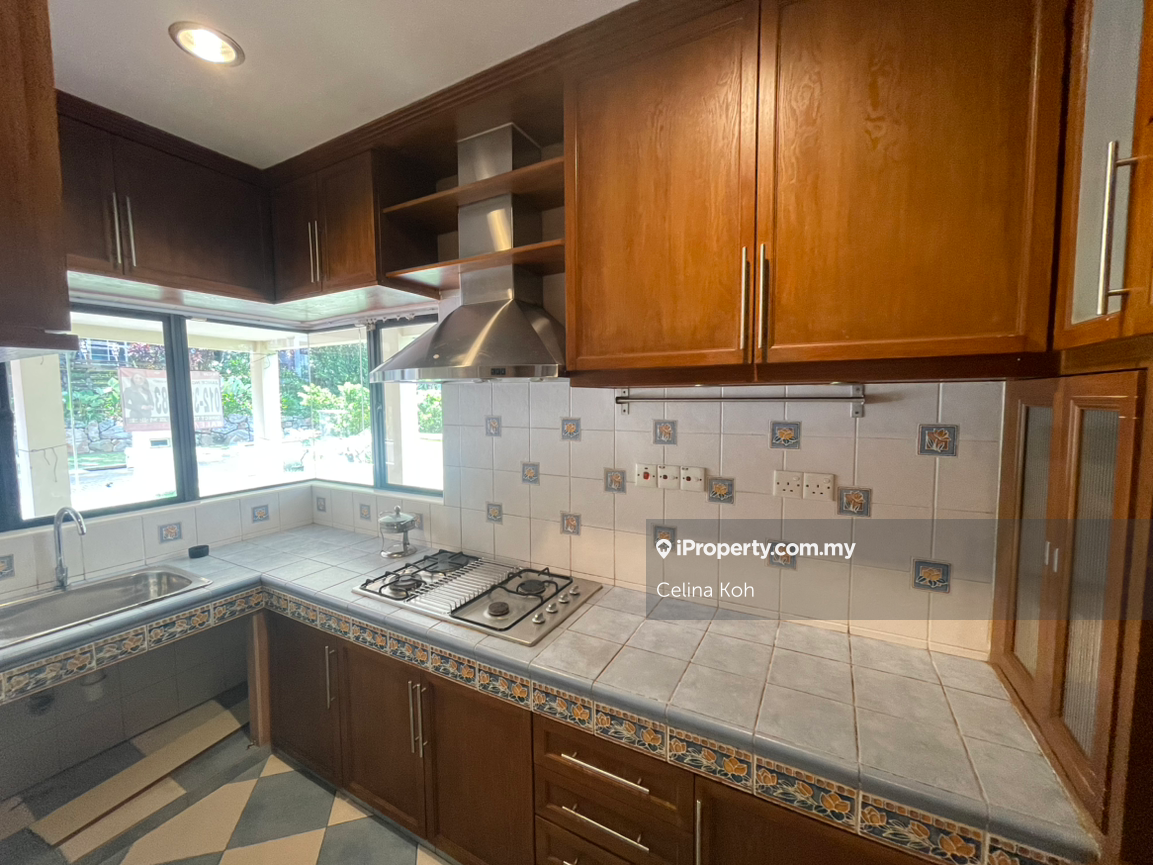 2.5-storey Terraced House for Sale in Sierramas, Sungai Buloh by Celina Koh - iProperty.com.my